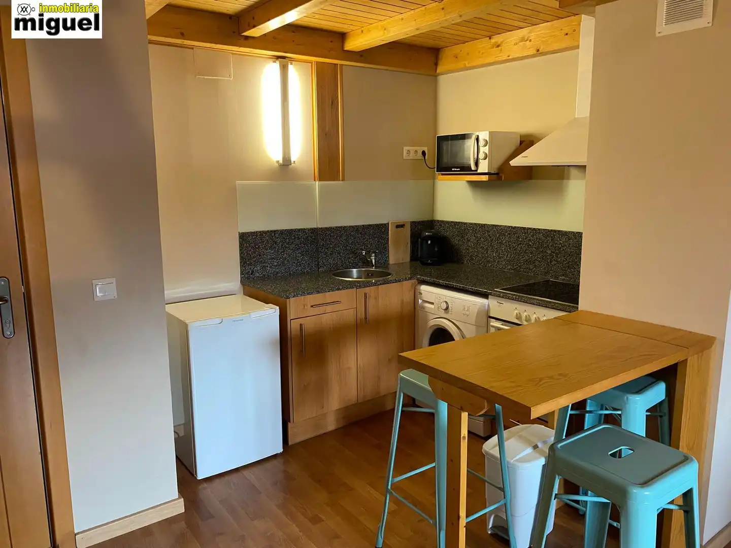 Loft zum Verkauf in Calle Carretera General, Val de San Vicente