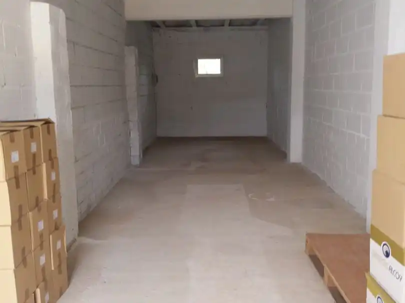 Trastero de alquiler en Porqueres, Girona