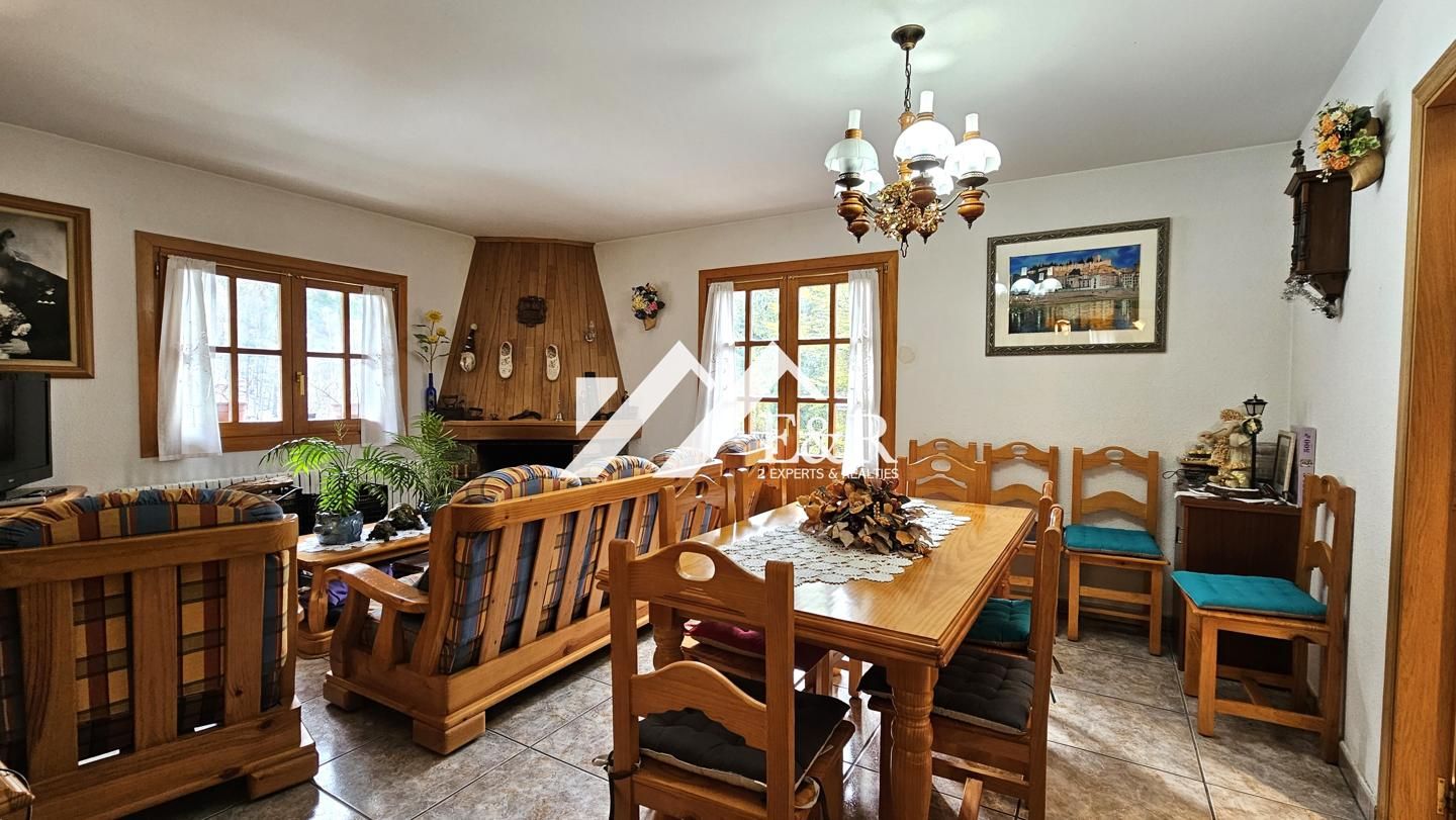Casa o chalet en venta en CG3, El Serrat  -Llorts