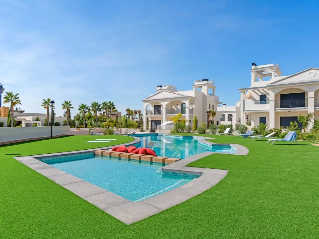 Apartament amb piscina en venda a Calle Número Siete, imagen 28