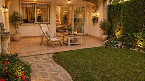 Photo 4 of Detached homes for sale in Calle Isabel Clara Eugenia, 1, Puerto Banús, Marbella