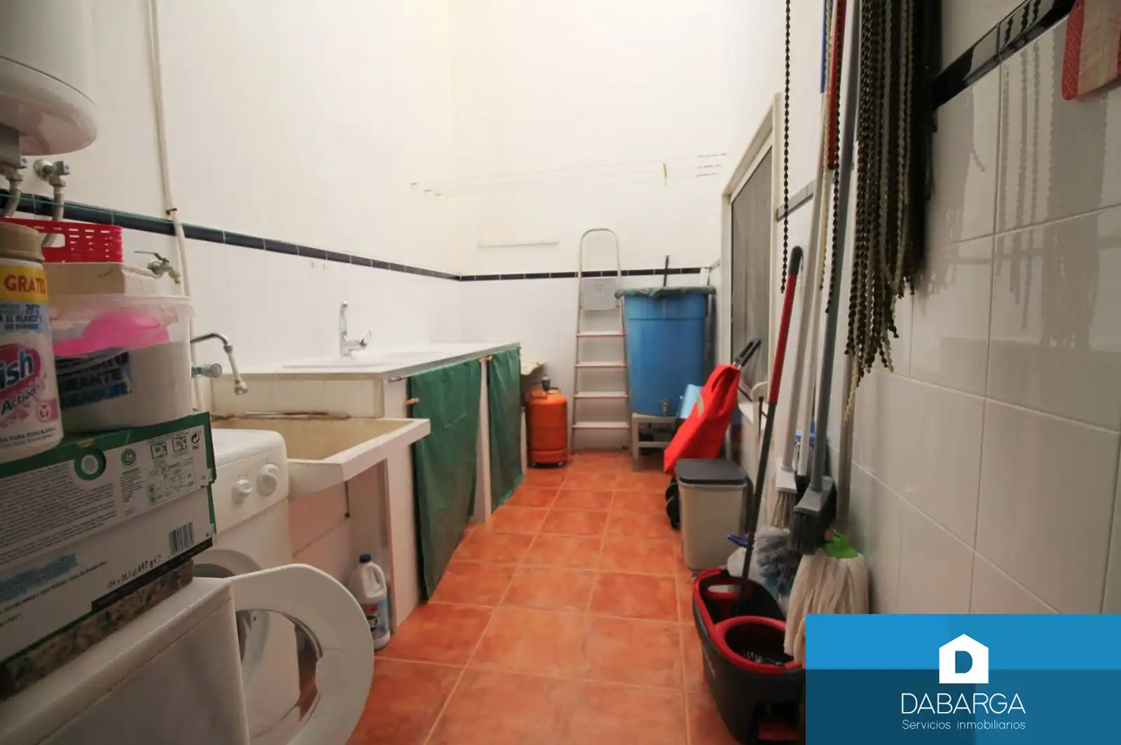 Casa amb terrassa en venda a Carboneras, imagen 20