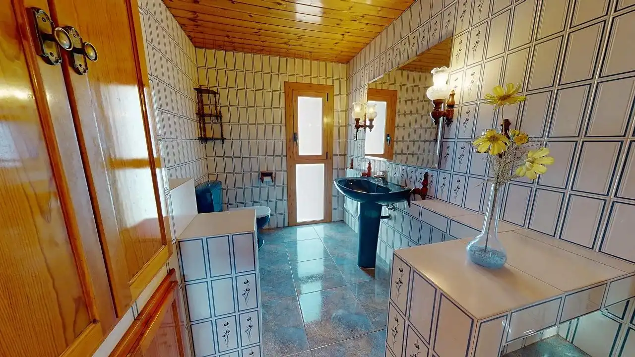 House with garden for sale in Calle ANGEL GUIMERA, imagen 39
