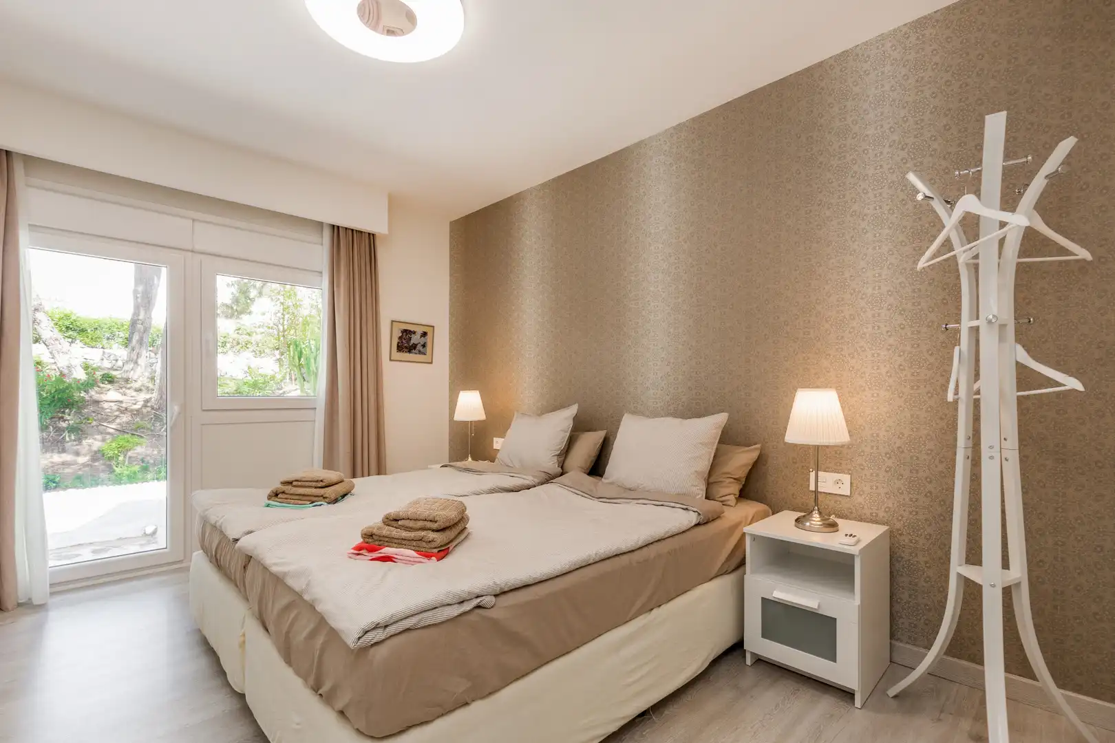 Maison mitoyenne avec terrasse à vendre à Nueva Andalucía, imagen 9