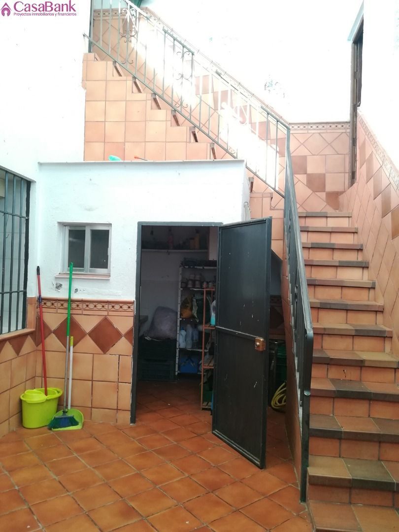 Casa o xalet en venda en  Córdoba Capital amb Terrassa i Traster
