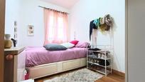 Bedroom of Flat for sale in Burgos Capital  with Heating and Terrace