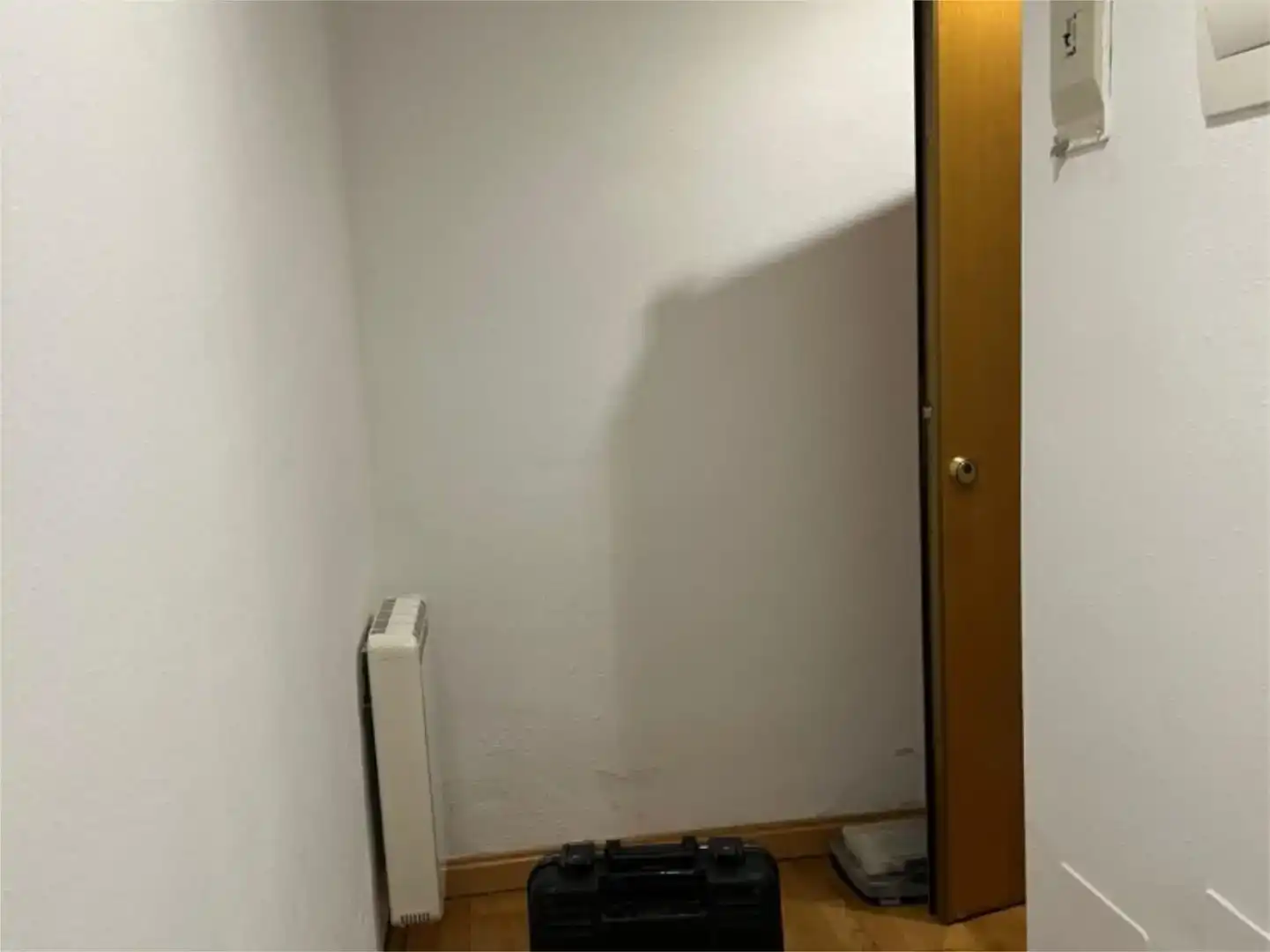 Flat for rent in La Iglesia, 87, Morata de Tajuña
