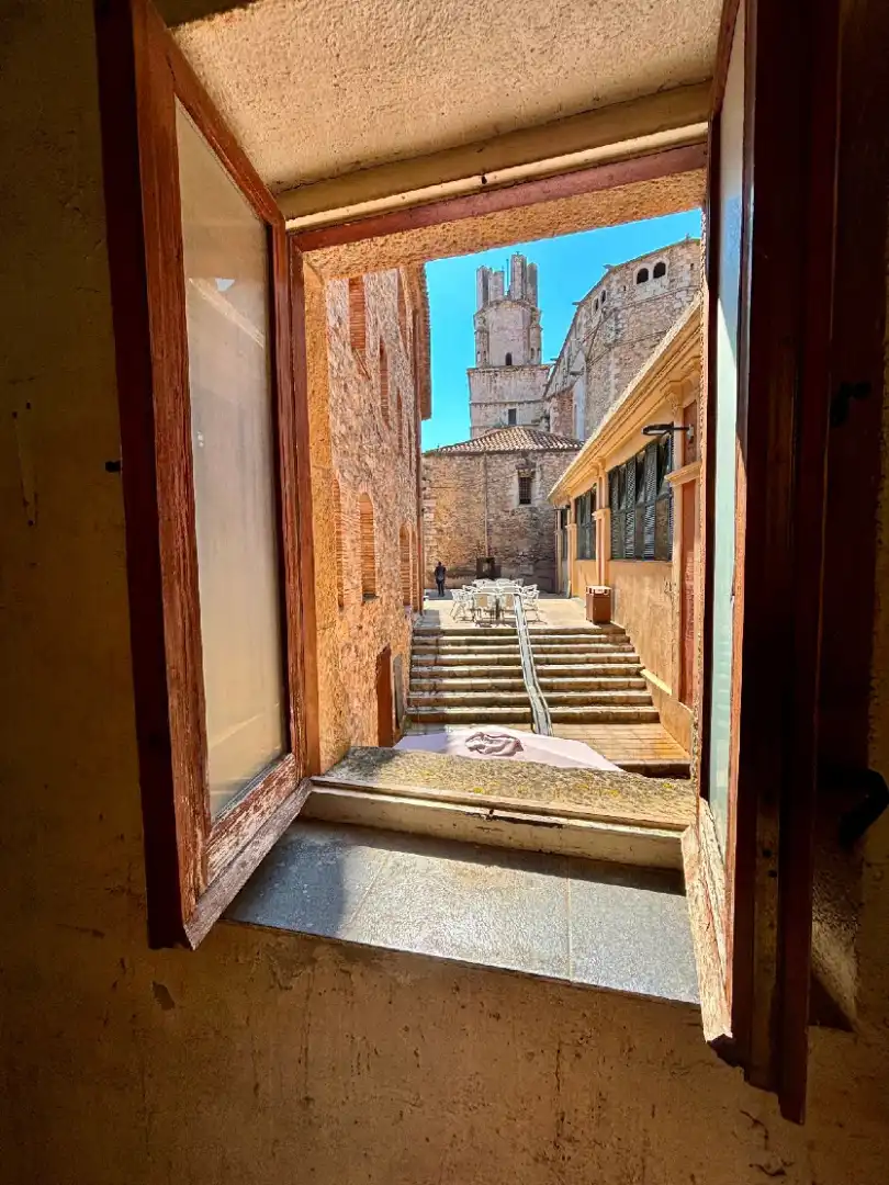 Edifici en venda en Palafrugell