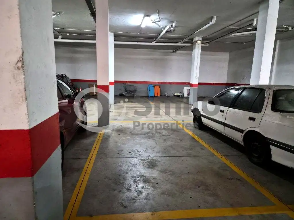 Aparcament de Planta baixa en venda en Granadilla de Abona amb Moblat