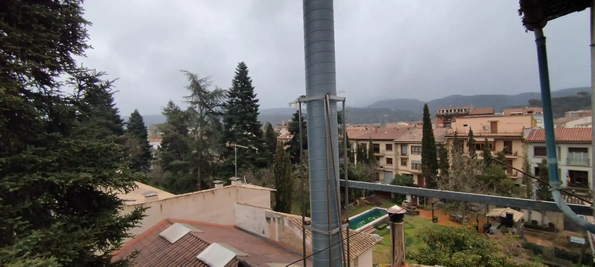 Gebäude zum Verkauf in Sant Julià de Vilatorta