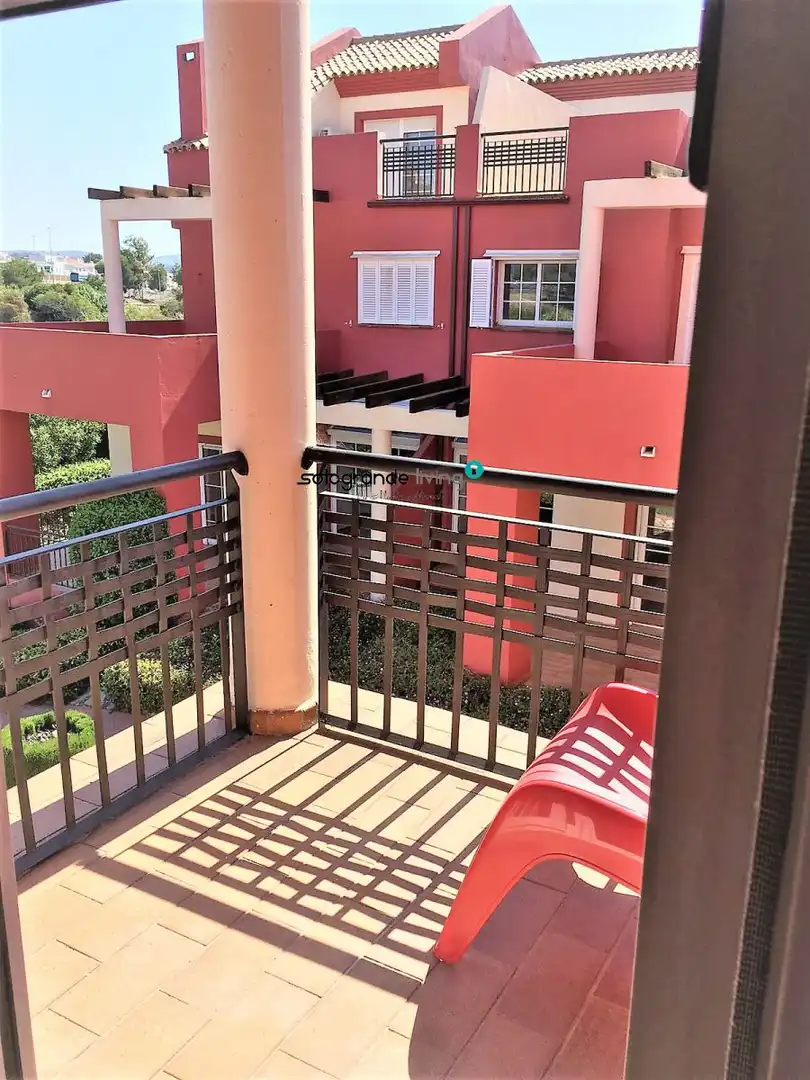 Maison mitoyenne avec terrasse à louer à Sotogrande Costa, imagen 18