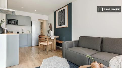 Photo 2 of Flat to rent in Sant Gervasi i la Bonanova, Barcelona