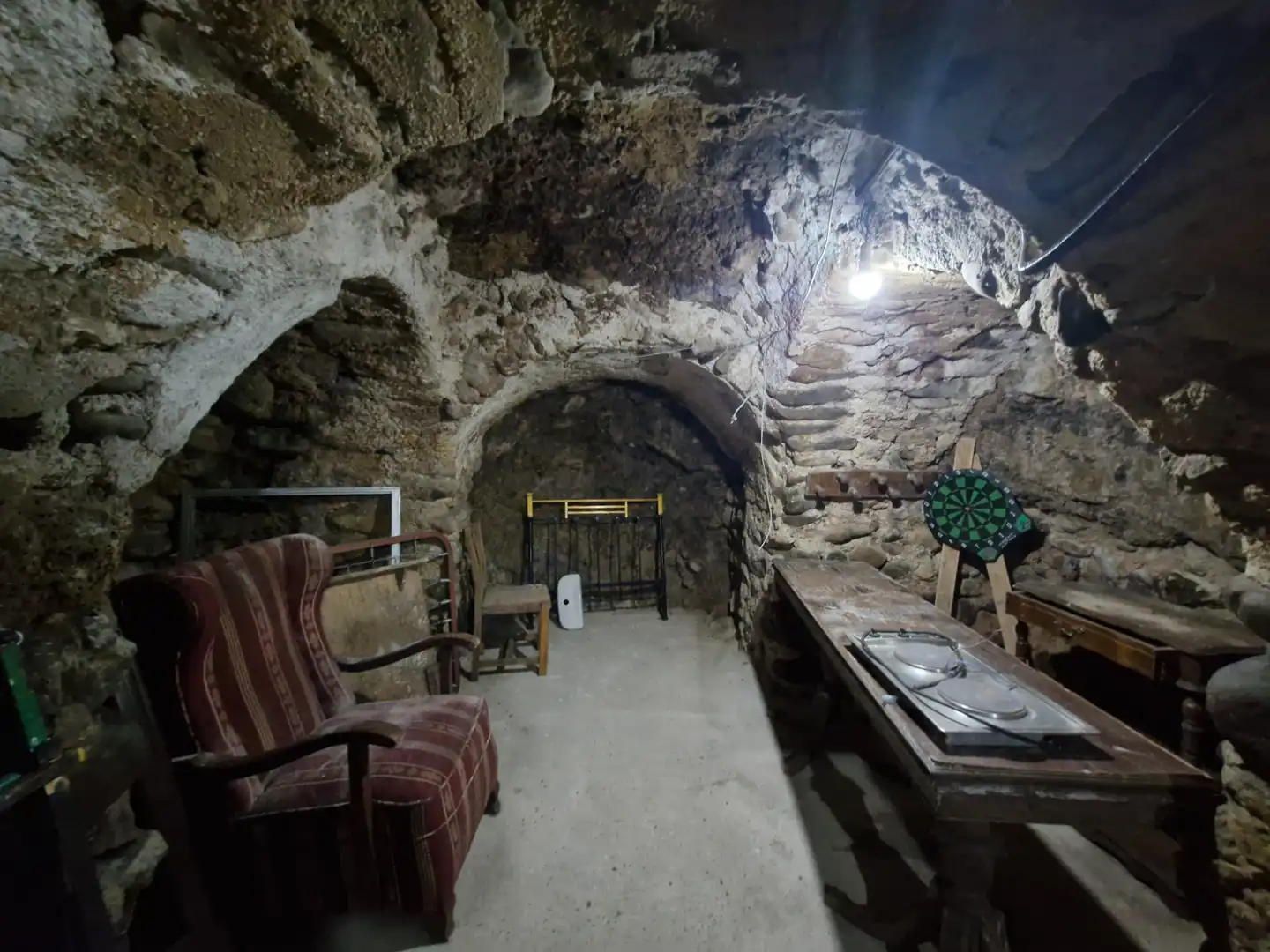 Finca rústica en venda en Arnedillo amb Calefacció, Traster i Moblat