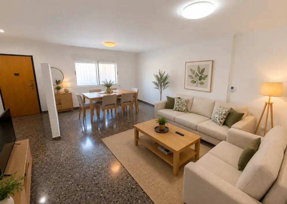 Maison à vendre à Carlet