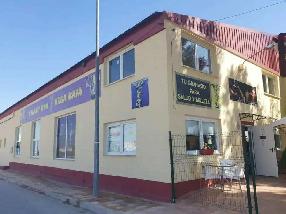 Gewerbefläche zum Verkauf in Almoradí