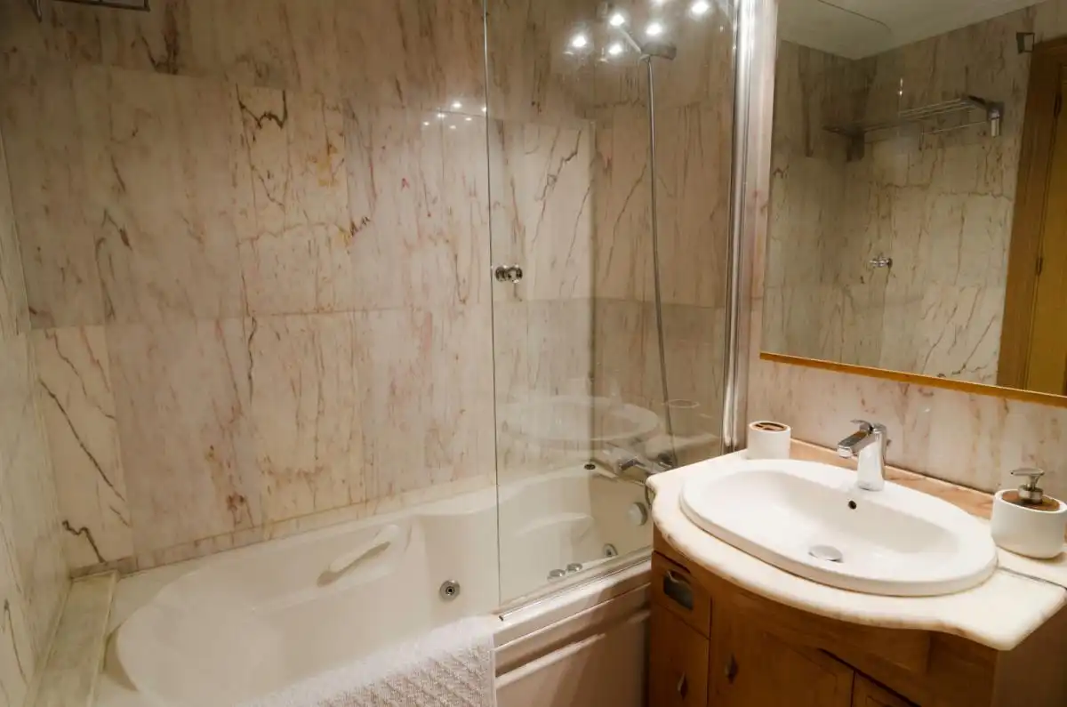 Apartament amb ascensor de lloguer a Centro, imagen 7