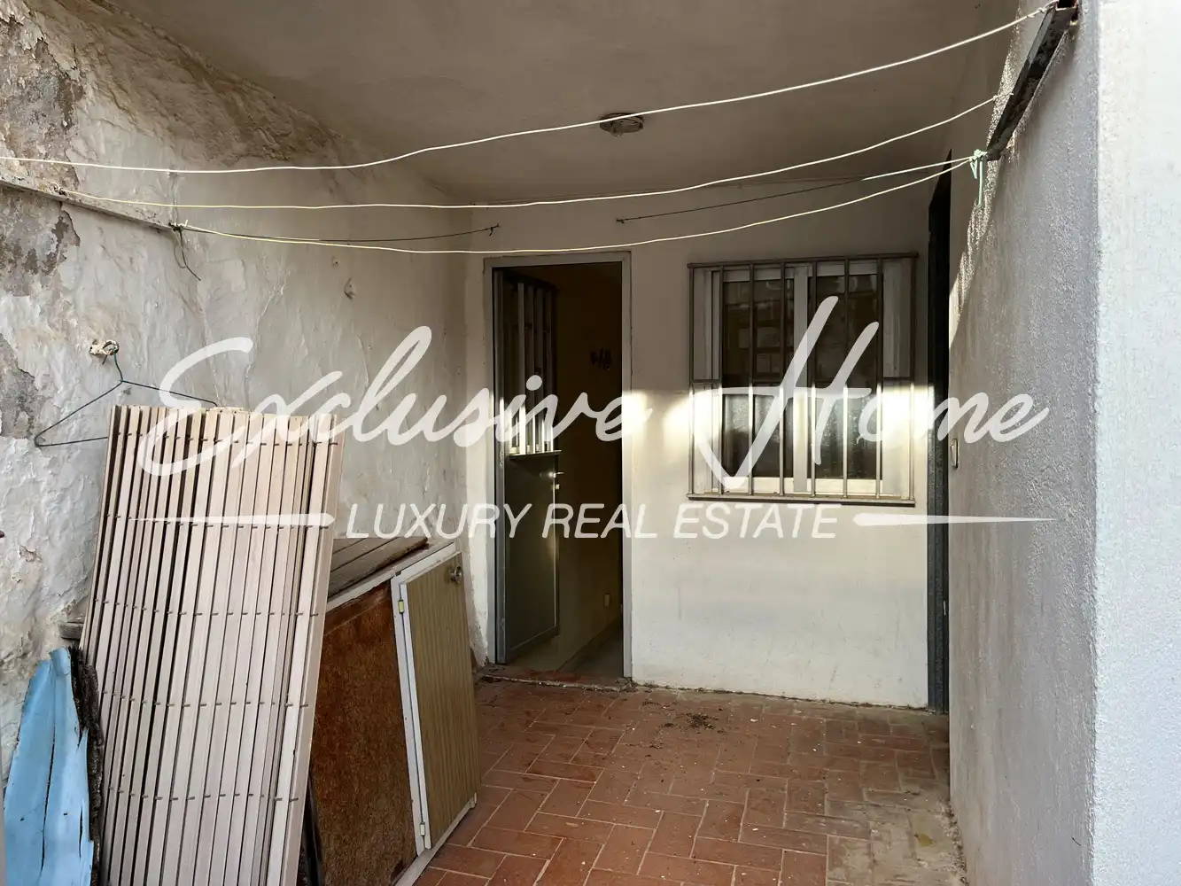 Wohnung zum Verkauf in Santa Magdalena de Pulpis mit Terrasse und Balkon