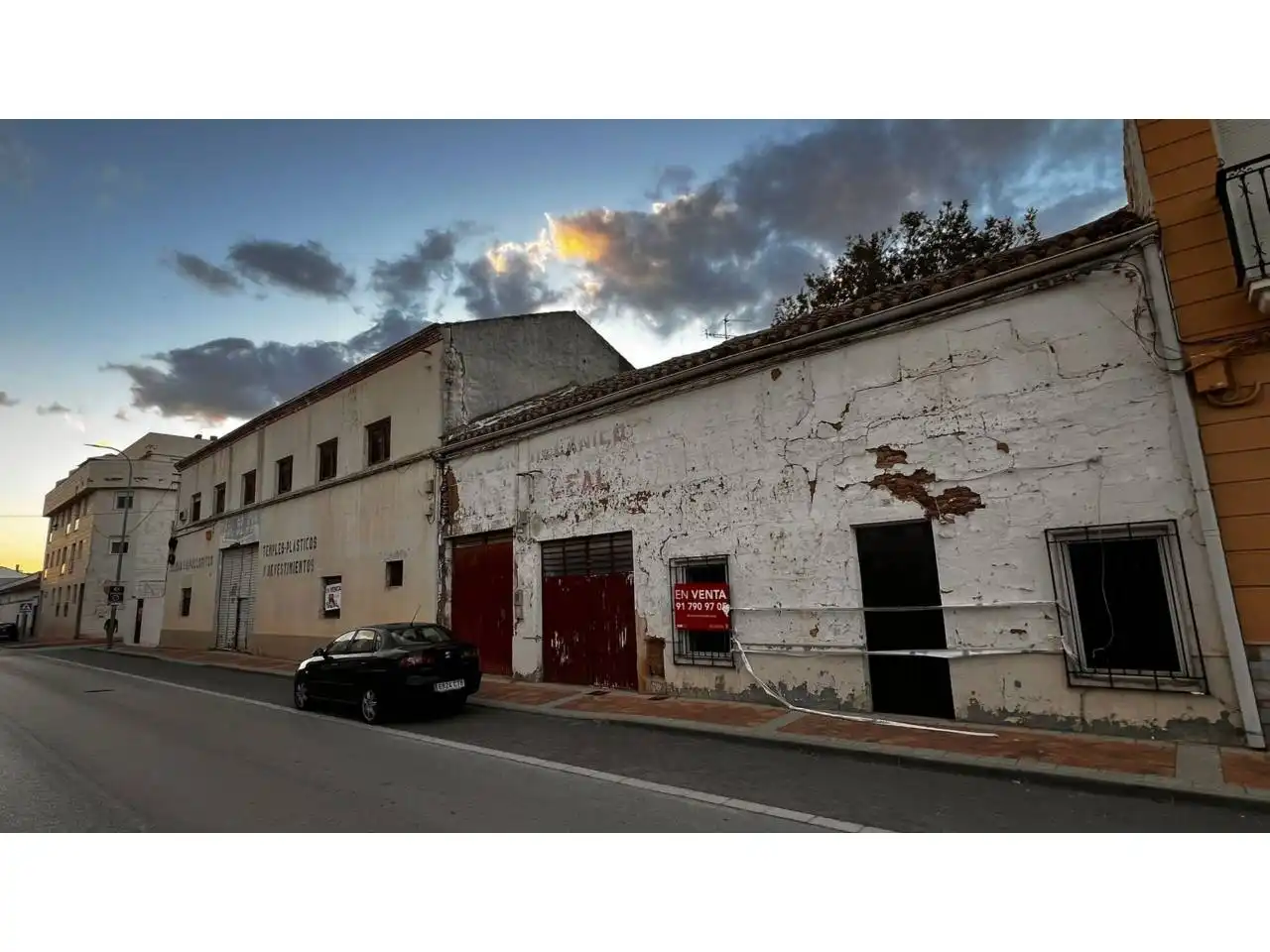Rural land for sale in La Roda, imagen 7