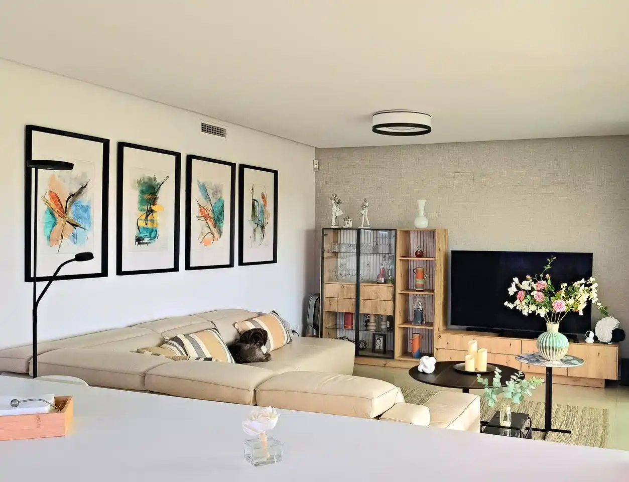Erdgeschosswohnung mit Pool zum Verkauf in Mesilla Del Diente, imagen 10