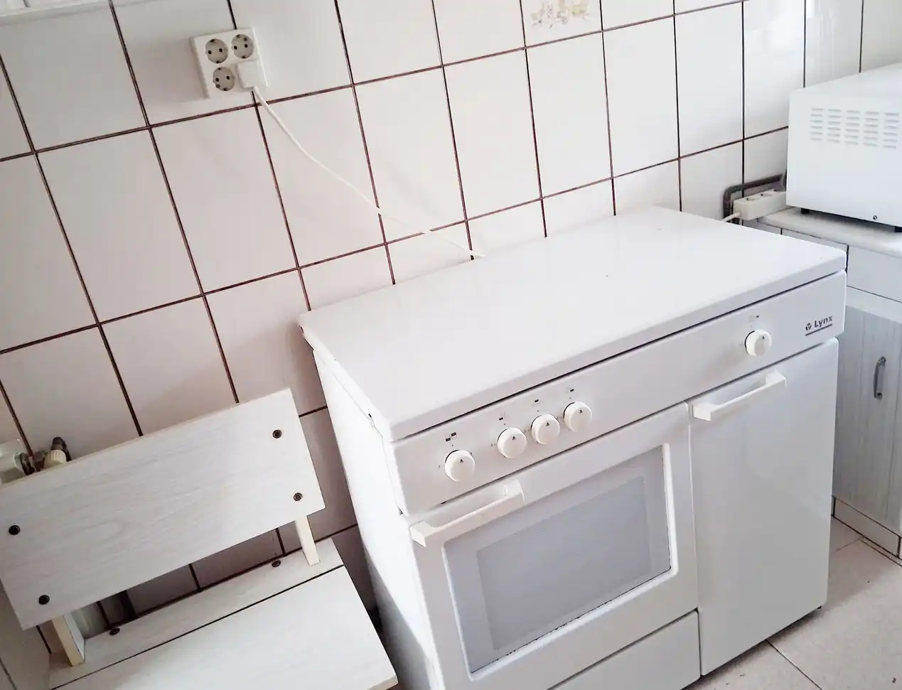 Kitchen of Houses for sale in Mieres (Asturias)  with Heating, Terrace and Storage room