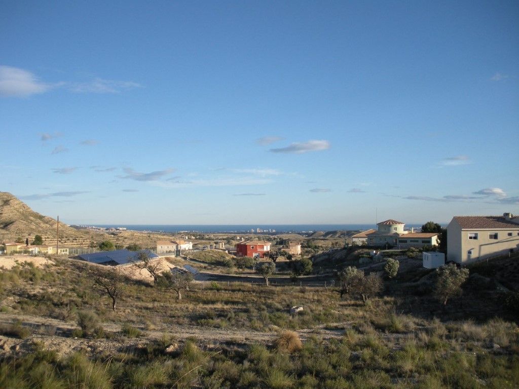 Residencial en venda a Calle Hacienda, 6, Montnegre