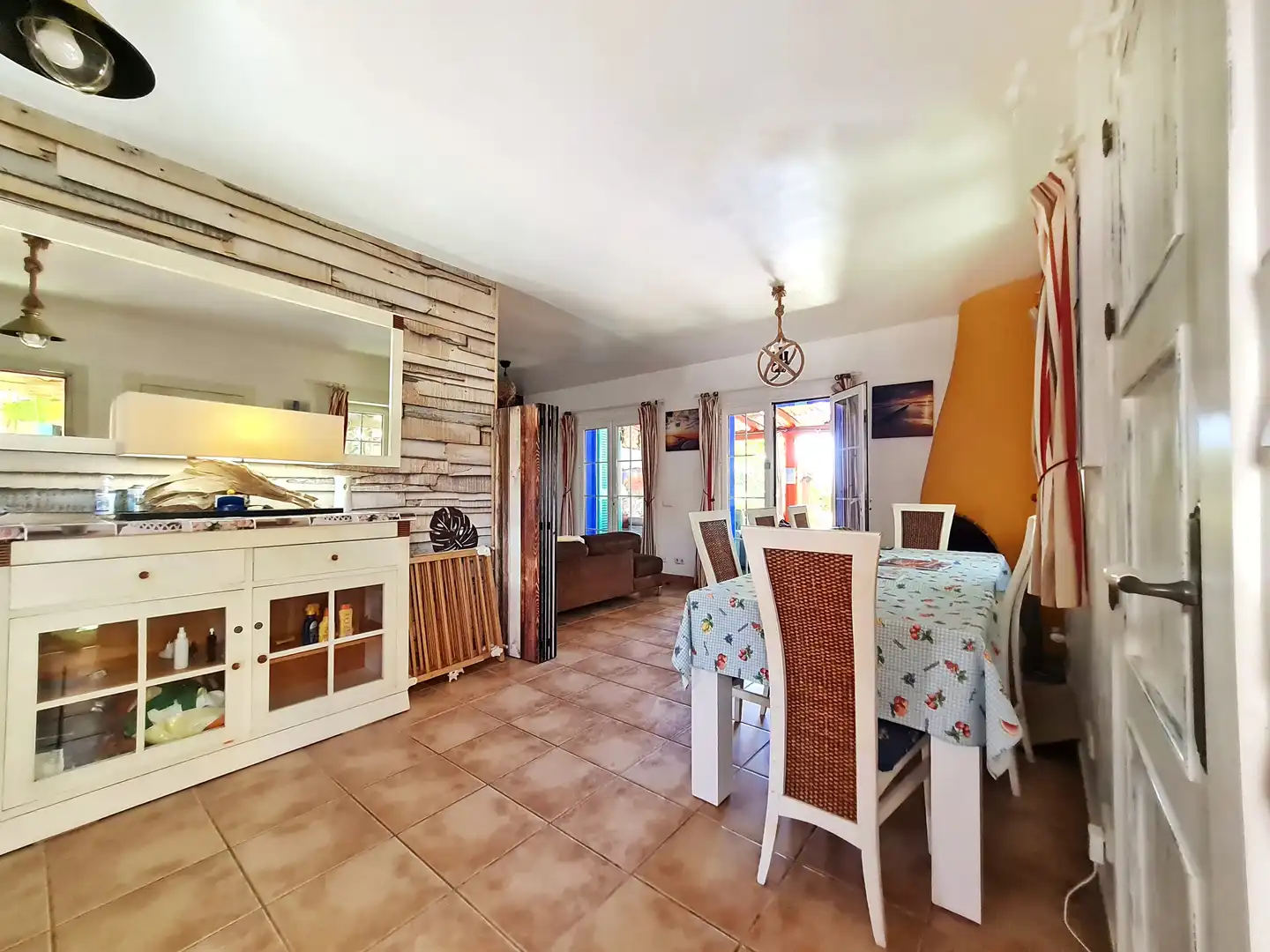 Villa avec terrasse à vendre à Cala Marqués, imagen 50