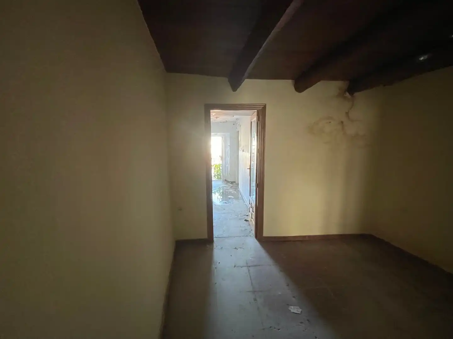 Terraced house for sale in El Castillo de las Guardas, imagen 16