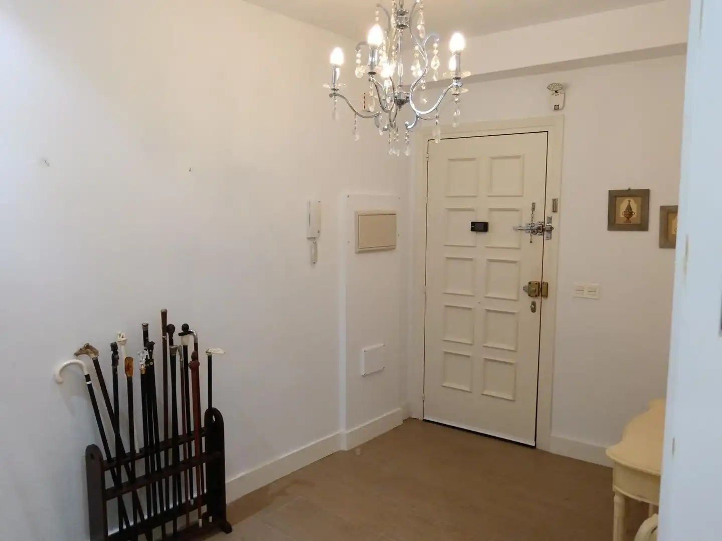 Flat for sale in Vera  with Furnished