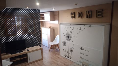 Foto 4 de Apartamento de alquiler en Belén - San Roque, Jaén Capital