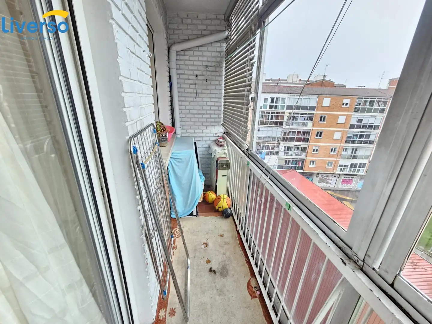 Flat with lift for sale in Calle de Santiago Apóstol, imagen 31