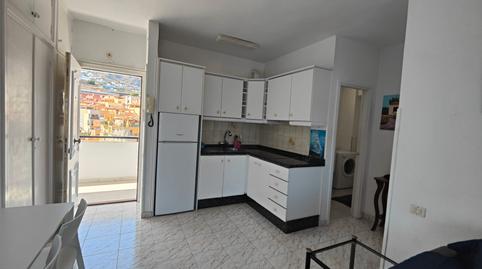 Foto 2 de Apartament de lloguer a Calle Los Geranios, 7, Las Caletillas - Punta Larga, Santa Cruz de Tenerife