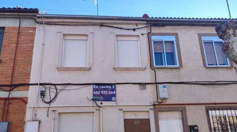 Photo 4 of Houses for sale in Plaza Maestrazgo, Barrio España, Valladolid Capital
