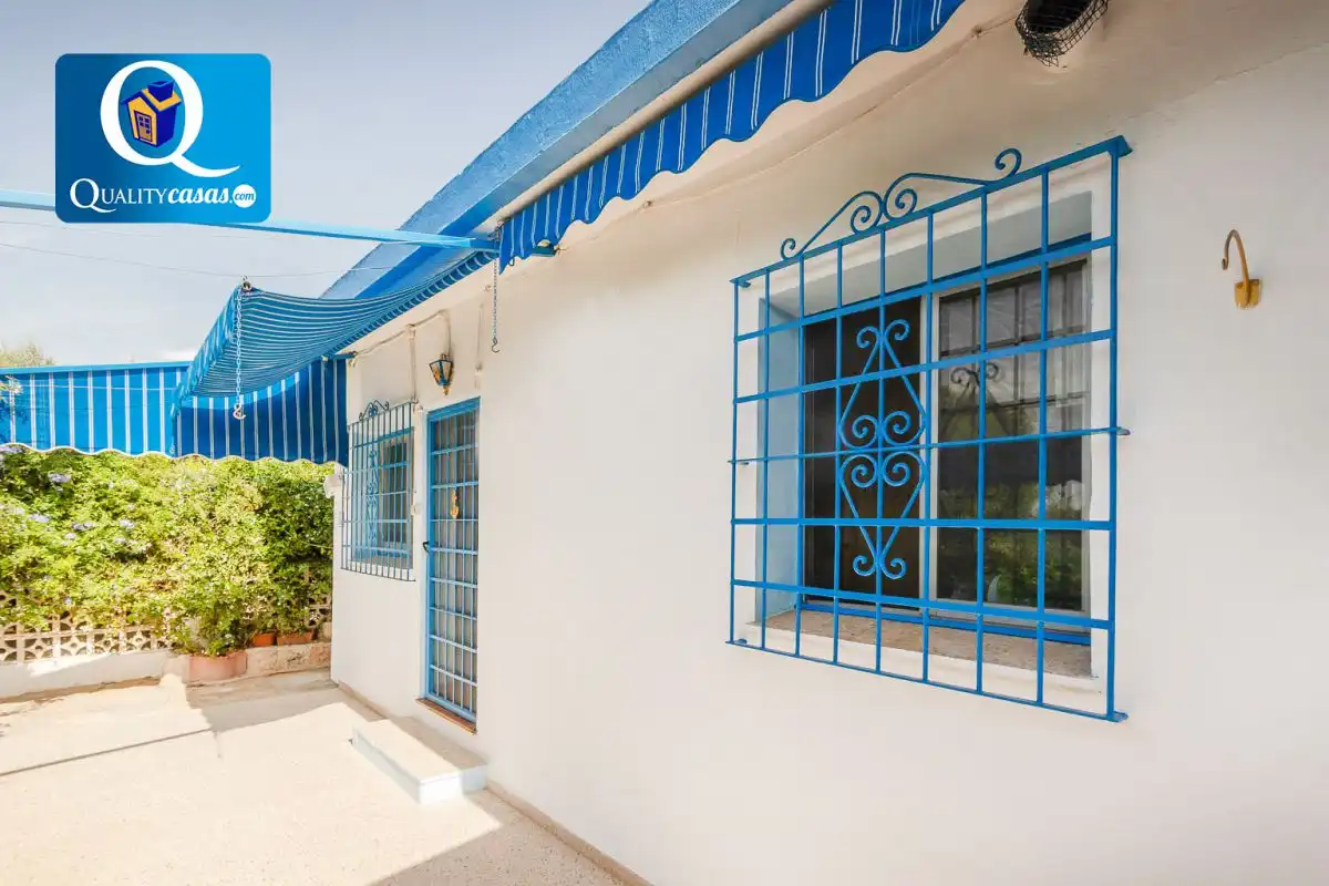 Villa in vendita a Juzgados - Plaza de Toros, imagen 17