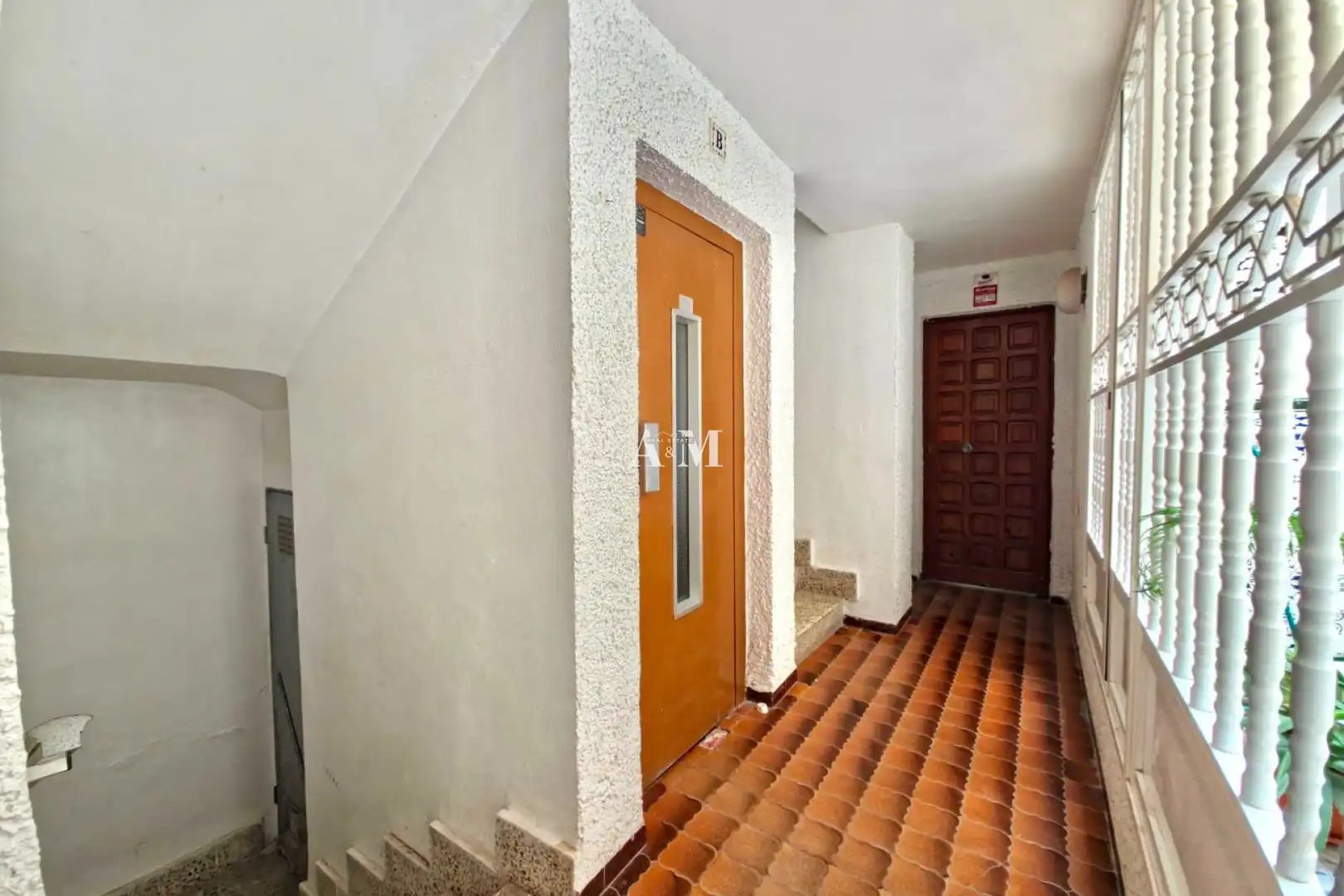 Flat for sale in Torrevieja  with Balcony