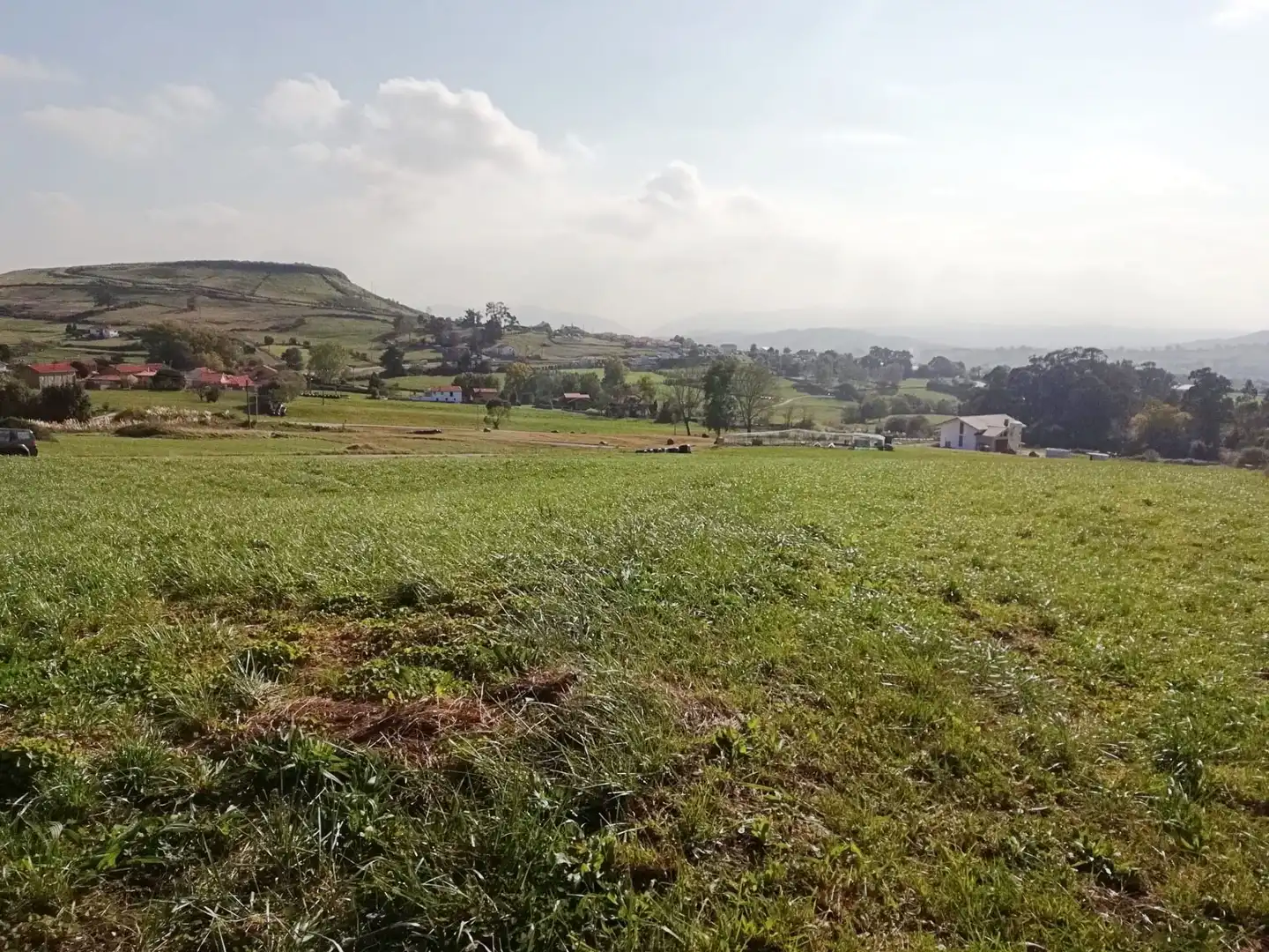 Residential land for sale in Calle el Monte, imagen 4