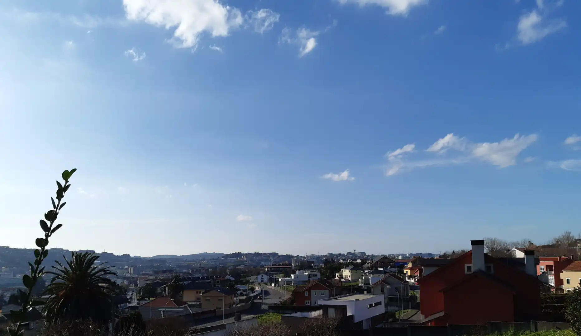 Außenansicht von Residential zum Verkauf in Oleiros