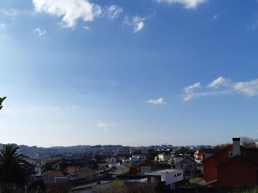 Wohnbaugrundstück zum Verkauf in Rúa Lagarteiras 3