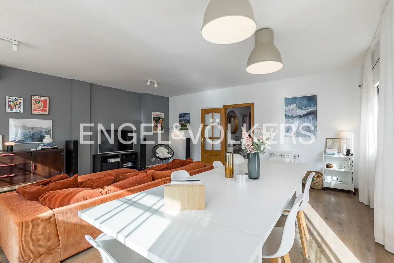 Maison mitoyenne avec piscine à vendre à Altafulla, imagen 24