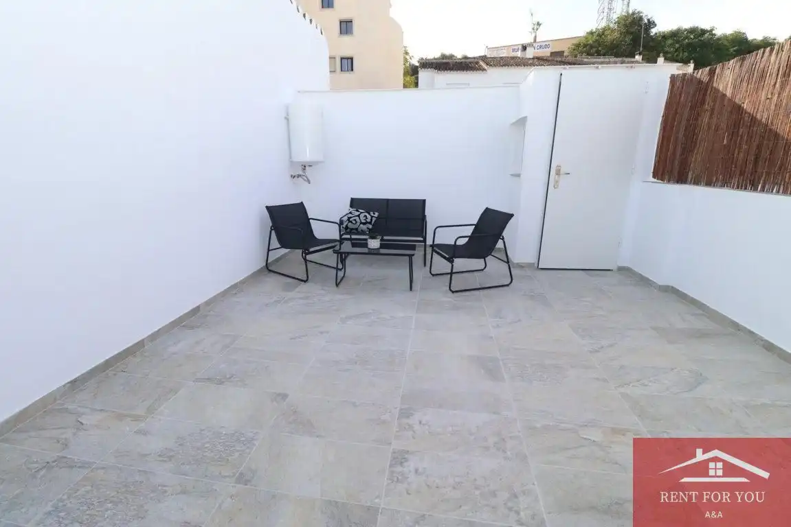 Dúplex de lloguer a Coín, Málaga