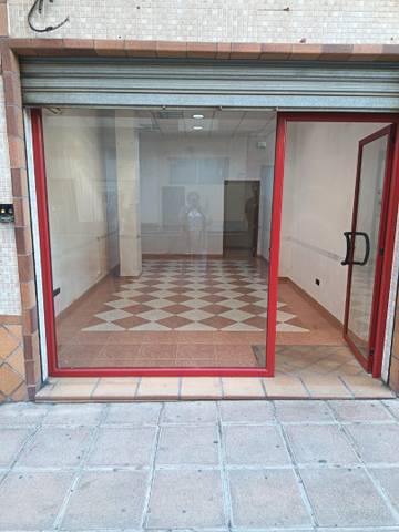 Local comercial en Venta en Tablero Bajo - Arruzafilla