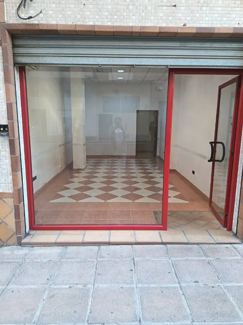 Local comercial en venda a Noroeste