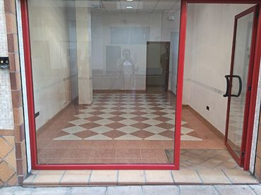 Local comercial en venda a Noroeste