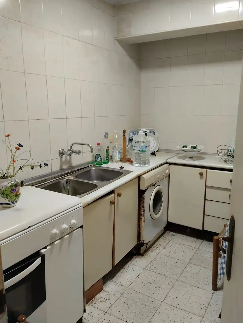Cocina de Piso en venta en La Línea de la Concepción