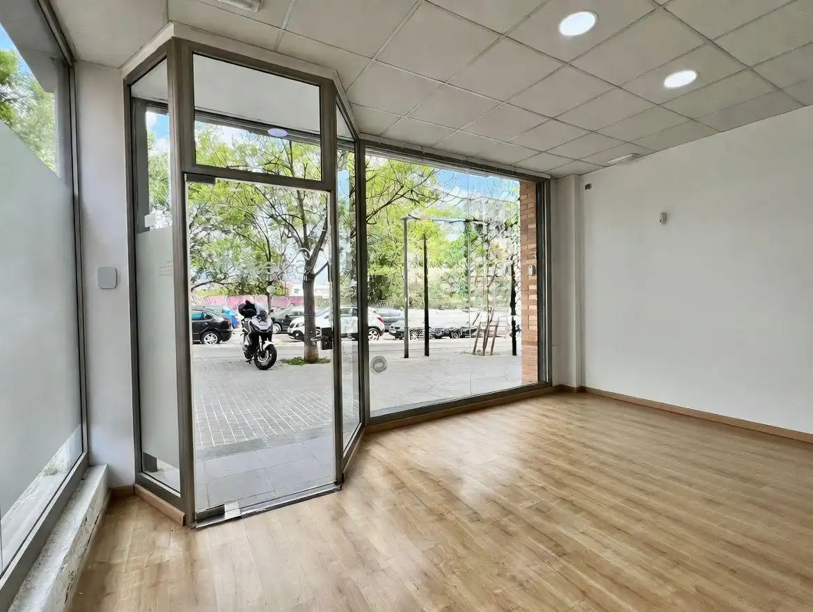 Commercial properties for rent in Sabadell