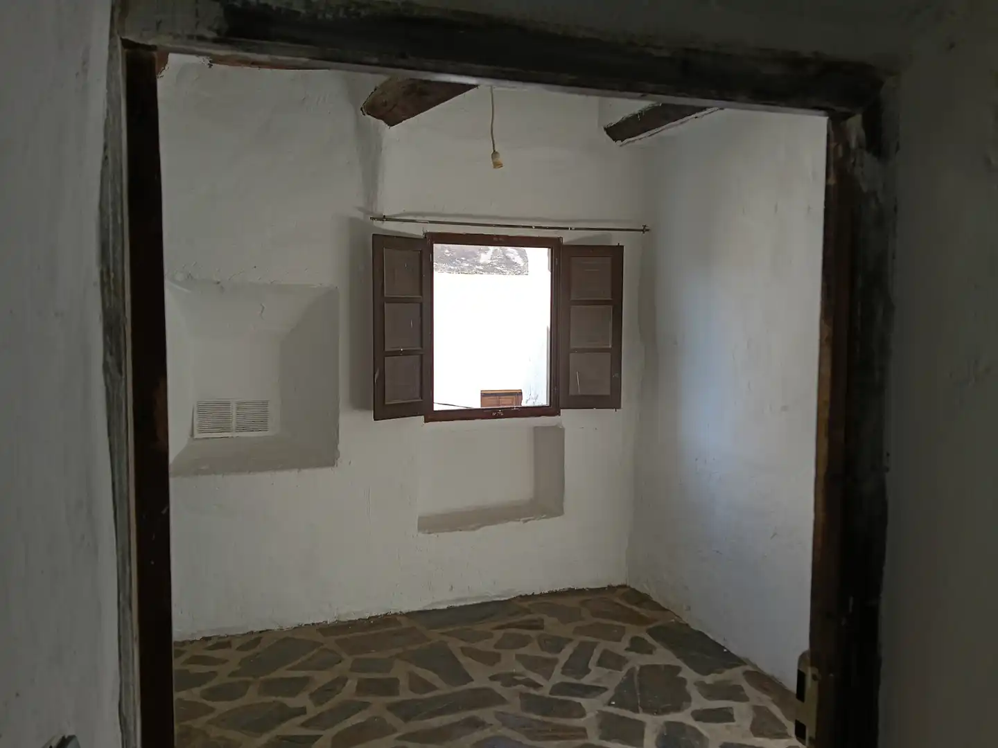 Casa o chalet en venta en Alpujarra de la Sierra con Terraza
