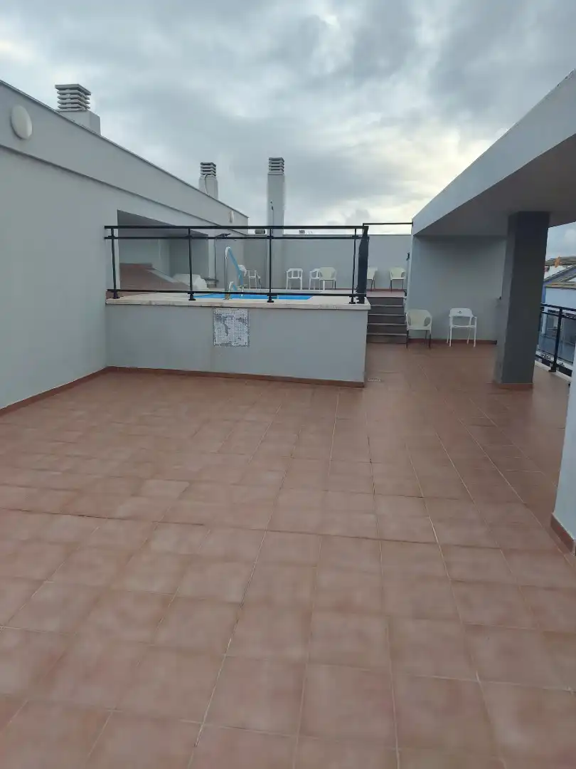 Wohnung mit Terrasse zur Miete in Chilches / Xilxes, imagen 18