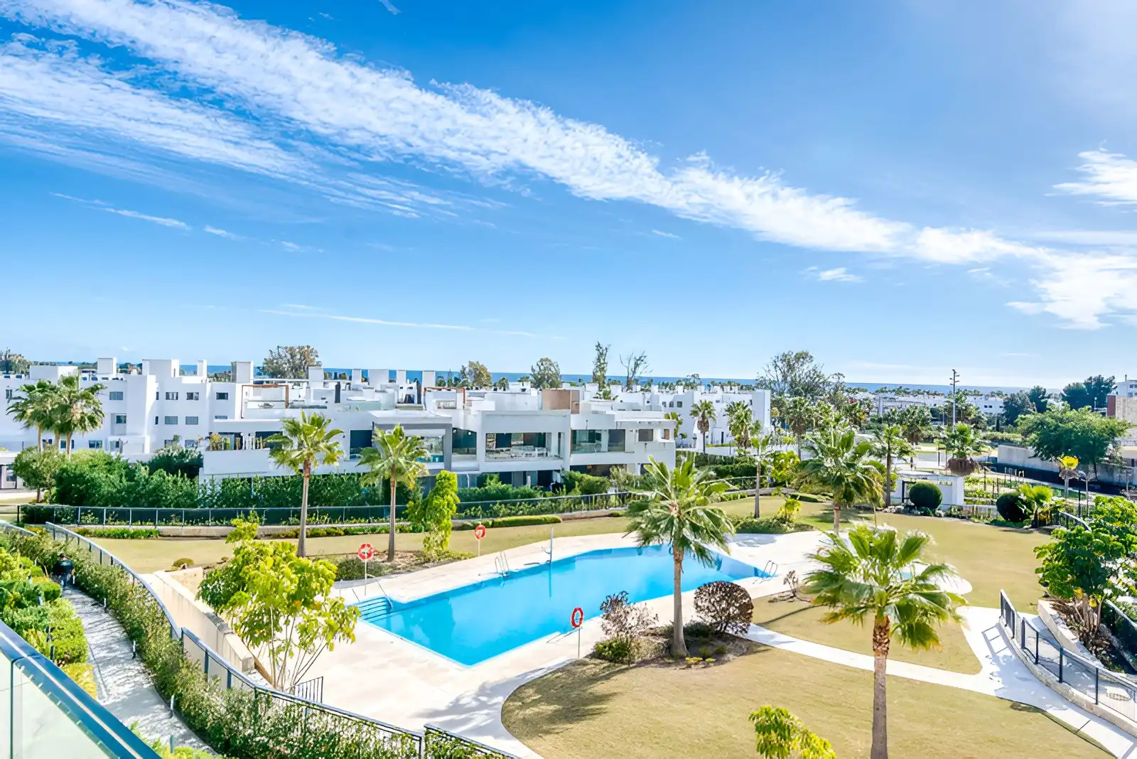 Ático con piscina en venta en Benamara - Atalaya, imagen 5