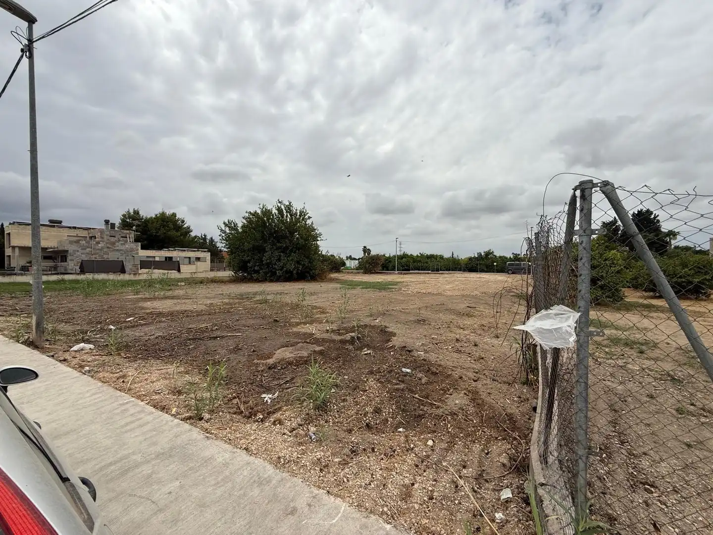 Residential land for sale in Centro, imagen 2