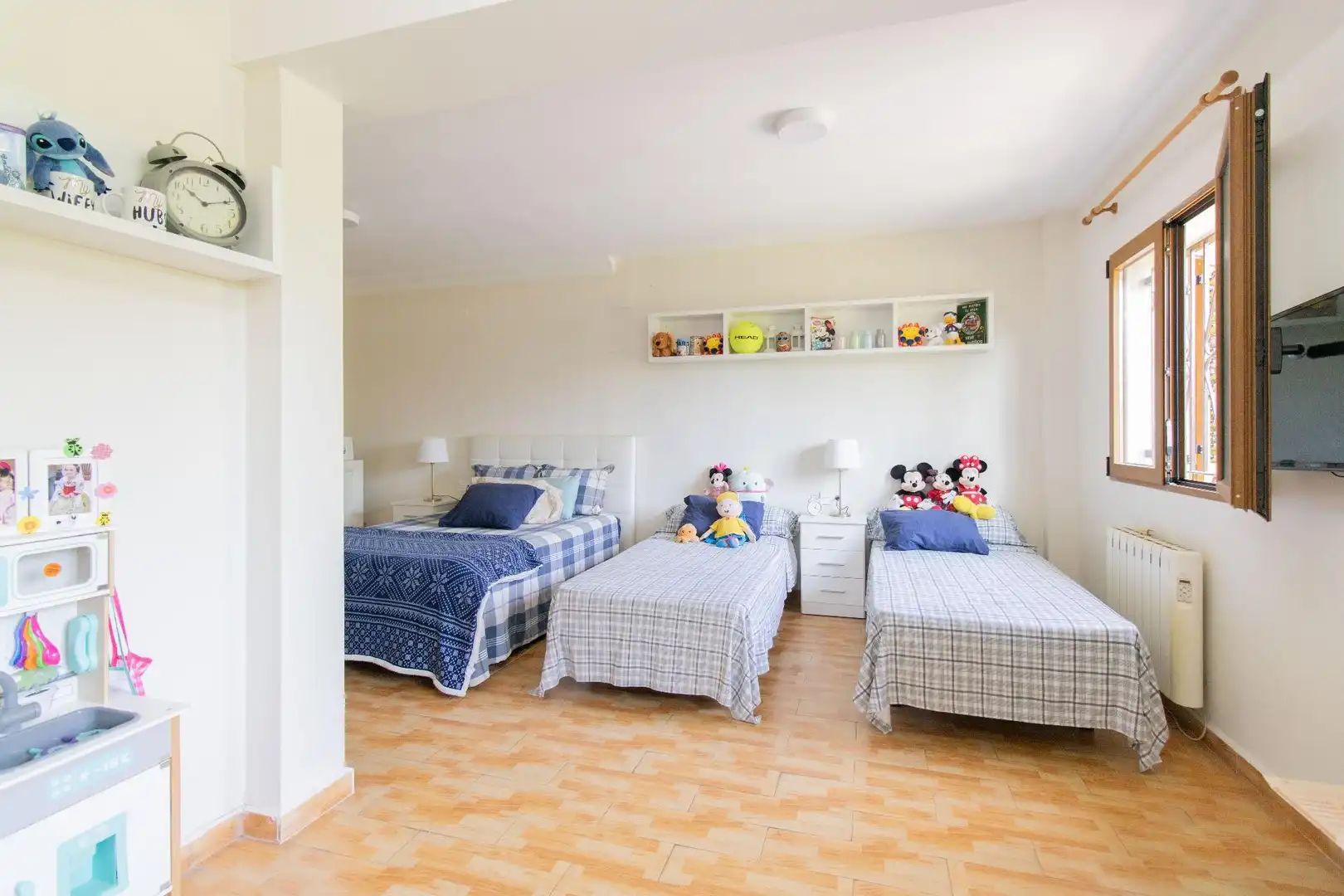 Casa o chalet en venta en Avenida Avenida del Mar, Platja de la Pobla de Farnals