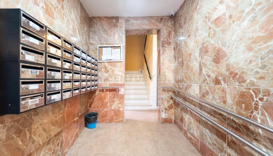 Foto 1 de Apartamento en venta en Calle Ciudad Real, N 32, Madrid, Spain, -1, Delicias, Madrid